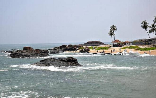 Island 7